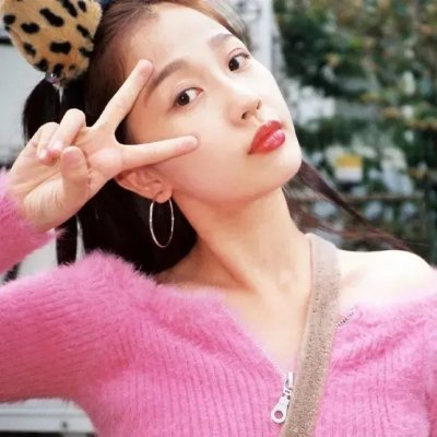 爱马的女孩
